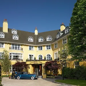 ***** Hotel The Park Ierland